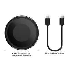 طقم كابل محول شحن متعدد المنافذ USB من النوع C إلى C بقدرة 60 وات، مجموعة تحويل USB C إلى Lightning، USB A وType C إلى Micro/Type C/Lighting