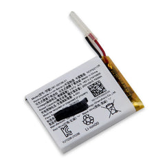 High Quality Replacement Battery For Garmin Venu SQ2 361-00136-20 361-00136-21 Rechargeable Batteries 205mAh