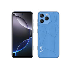 Global Vision I16 Pro Smartphone 5G Android 5300mAH 12GB RAM 512G ROM 6.56Inch 1080x2640HD 24+48MP MTK10 4G Network Mobile Phone