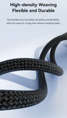 Toocki RCA Audio Cable 3.5mm Male to 2RCA Speaker Cable Male Splitter AUX 2 RCA Cord Jack for TV Box Amplifier DVD Player Wire