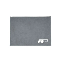 Car Microfiber Cleaning Towel Wipe Drying Cloth Clean Tools For VW GTI Polo Golf Passat Tiguan Arteon Touareg Taigo Caddy Jetta
