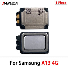 Loudspeaker For Samsung A02 A13 A03 Core A04 A05 A12 A13 A14 5G A15 A31 Loud Speaker Buzzer Ringer Replacement Part