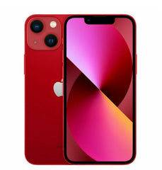 هاتف iPhone 13 الأصلي بذاكرة وصول عشوائي (ROM) سعة 128 جيجابايت/256 جيجابايت، مفتوح المصدر، شريحة A15، نظام تشغيل IOS 5G، هاتف ذكي بخاصية التعرف على الوجه، شاشة OLED مقاس 6.1 بوصة، هاتف محمول iPhone 13