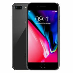 Apple iphone 8 plus 4g ios Smartphone 5.5 inch Screen 256GB ROM 2675 Battery All Colours in Good Condition used phone