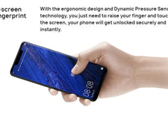 HUAWEI Mate 20 Pro,Smartphone 6.39 inch 8+256GB ROM 4G 40MP 4200mAh Mobile phones Android Google Play Store celulares,Global