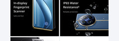 [تخفيضات التصفية] هاتف realme 12 Pro 5G الذكي بكاميرا بورتريه مقربة بدقة 32 ميجابكسل وكاميرا Sony IMX882 OIS ومعالج Snapdragon® 6 من الجيل الأول