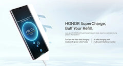 HONOR X9c, 5G, Dual SIM108MP Triple Camera 6.78" AMOLED, 6600mAh Battery Android 14