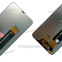 مجموعة محول رقمي لشاشة LCD TFT لهاتف Samsung Galaxy A13 4G 5G لشاشة LCD البديلة لهاتف Samsung A13 4G 5G