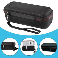 EVA Bag for MARSHALL EMBERTON Wireless Speaker Anti-Scratch Holders Full Protective Cases with Handle
