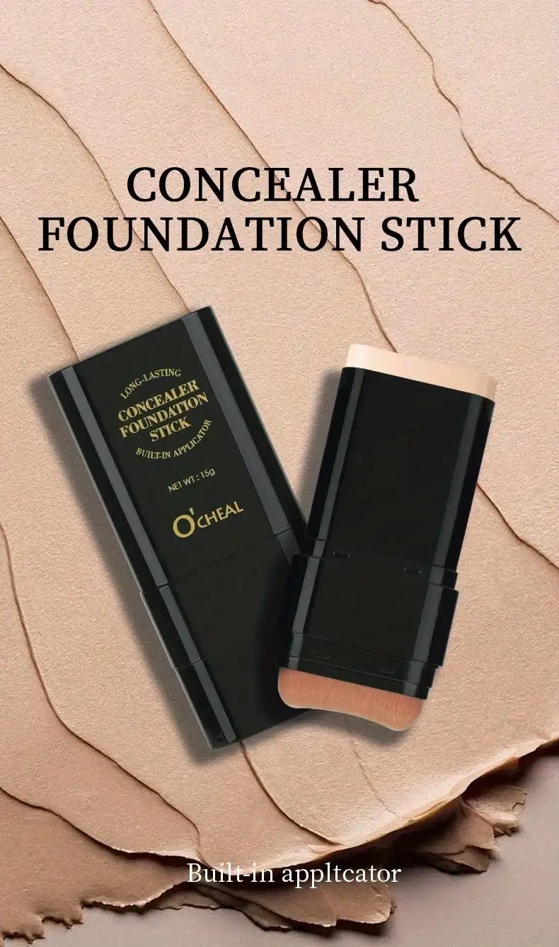 Eraser Concealer Stick Nose Shadow Facelift Concealer Spot Acne Spot Freckles Brighten Skin Tone