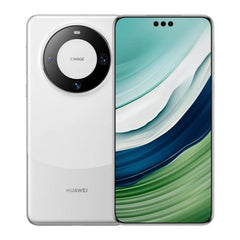 Original Huawei Mate 60 Pro 5G Mobile Phone 6.82" OLED 120Hz Screen Kirin 9000S HarmonyOS 4.0 Battery 5000mAh Smartphone