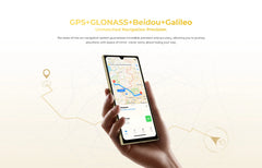 【العرض الأول عالميًا】هاتف Oukitel C61 Pro الذكي بشاشة 6.88 بوصة عالية الدقة + 90 هرتز وذاكرة 8 جيجابايت وذاكرة 256 جيجابايت ونظام تشغيل أندرويد 15 NFC وكاميرا 13 ميجابكسل وبطارية 5150 مللي أمبير في الساعة