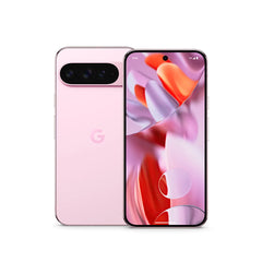 Brand New Google Pixel 9 Pro 6.3 inches OLED, 120Hz 4700 mAh 27W wired Google Tensor G4 16GB RAM NFC IP68 50 MP SmartPhone