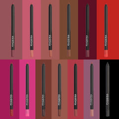 PHOERA 8 Colors New Lipstick Matte Long Lasting Lip Tint Waterproof Non-stick Cup Lip Glaze Red Lip Makeup Beauty Cosmetics