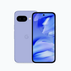 Global New Google Pixel 9a 6.3" 1080 x 2424 pOLED 120Hz 5100mAh Wired Google Tensor G4 Titan M2  8G RAM 128 / 256G Smartphone