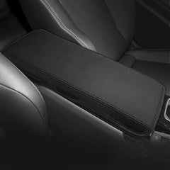 For Toyota Camry 2024 2025 Central Armrest Box Protection PU Leather Pad Cover Interior Decoration toyota Accessories（ LHD）