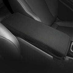 For Toyota Camry 2024 2025 Central Armrest Box Protection PU Leather Pad Cover Interior Decoration toyota Accessories（ LHD）