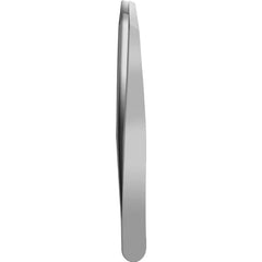 Hair Removal Makeup Tools Eyebrow Tweezer Stainless Steel Oblique Eye Brow Clips Eyelashes Extension Double Eyelid Tools Beauty