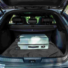 Car trunk mat,waterproof mat for all cars,Anti-fouling Waterproof Luggage Trunk Mat for All Cars