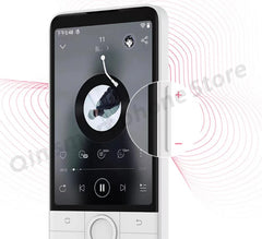 هاتف Qin F22 Pro الذكي الجديد بشاشة تعمل باللمس وواي فاي 5G + 3.5 بوصة وذاكرة 4 جيجابايت وذاكرة 64 جيجابايت، إضافة إلى متجر جوجل وأندرويد QinGlobal Version