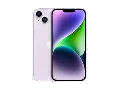 95% New Apple iPhone 14  6GB RAM  128GB /256GB /512GB ROM Dual eSIM 6.1" Genuine Super Retina OLED Face ID NFC A15 5G cellphone