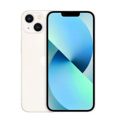 هاتف Apple iPhone 13 مفتوح 6.1 بوصة Retina XDR OLED RAM 4GB ROM 128/256GB Face ID A15 IOS 5G iPhone13 Smartphone