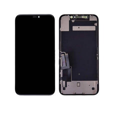 LCD Display OEM For iPhone 11 LCD Display For iPhone 11 LCD Display LCD Screen Touch Digitizer Assembly