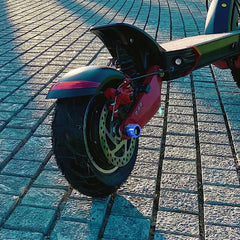 2pcs Slider Cup Crash Protector for Zero Electric Scooter Tool Accessories