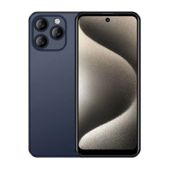 Global Version I16 Pro Max Smartphone Android,6.8'',12GB RAM 512GB ROM,Dual SIM,Mobile phones,Google Play Store,24+48MP,6800mAh