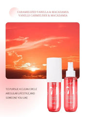 Car Perfumes Spray Natural Fragrance Suitable Mens Womens Attract Men Attract Women Fragrance Lasting Alcohol Free Perfume Spray