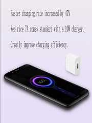 Smartphone Xiaomi Redmi 7A 4G 5.45 Inche 1440×720 Global Firmware 13MP Qualcomm Snapdragon 439 Facial Recognition Used Phone