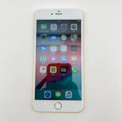 Apple iPhone 6 Plus Fingerprint Mobile Phone Original Used Unlocked 5.5" 16/64/128GB ROM Dual-core IOS 8MP Camera
