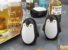 Multifunctional Penguin Bottle Opener Creative Manual Beer Bottle Opener Bottle Opener Tools Bar Gadgets Wine Opener Accessories