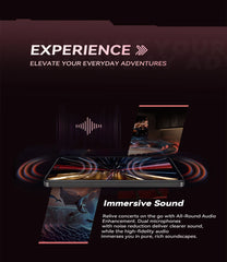 CUBOT MAX 5, Android Smartphone 5G, Dimensity 8200,4nm,  3.1GHz, 6.95-inch 144Hz Large Screen, 24+256GB,Gaming Phone,Add to Cart