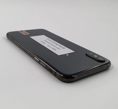 هاتف Apple iPhone XS iPhone XS MAX الأصلي غير مقفل بذاكرة وصول عشوائي 4G وذاكرة داخلية 64 جيجابايت/256 جيجابايت ومعالج A12 وبطارية 2658 مللي أمبير في الساعة لهاتف iPhone XS