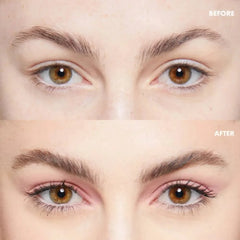 3D Eyebrow Styling Gel Waterproof Long-lasting Quick Dry Eyebrow Transparent Wax Set Brow Lifting Eyebrow Enhancers Makeup New