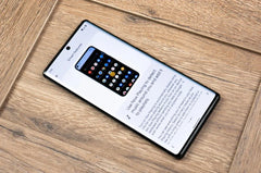 Google Pixel 6 Pro 5G Unlocked Mobile Phone 6.7" 12GB RAM 128/256GB ROM Octa Core NFC Google Tensor Original Android CellPhone