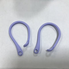 Bluetooth Earphone Silicone Earhook For Airpods 1/2 Pro Earpods Loop Clip Headset Ear Hook Replacement Headphone Accessories