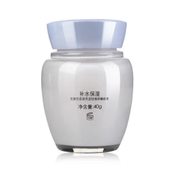 كريم PZH Pientzehuang PARITY FORMULA Pearl Treatment Cream الأصلي من ماركة Queen، 40 جم/مل، كريم تبييض وترطيب ومضاد للتجاعيد