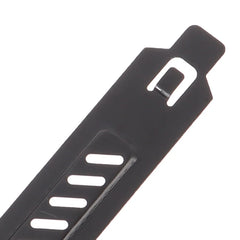 5Pcs PCI Slot Cover/PCI Graphics Card Blanks Dust Cover Filter Blanking Board Ventilation PC Computer Case