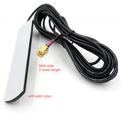 outdoor antena lte nb iot 4G LTE antenna,Wired Cellular Antennas SMA
