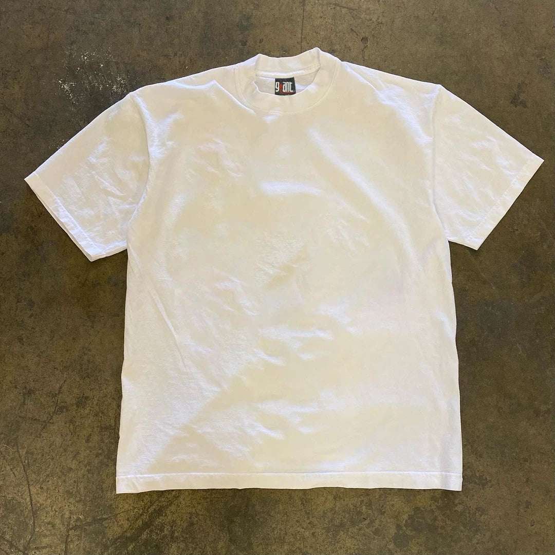 American Sle Retro ort Sve T-irt ex Cotton Summer Faion Casual Wear without Tag Suitable for Men And Women