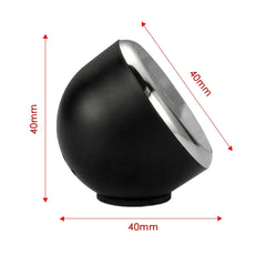 Car Ornament Automotive Clock Auto Watch Thermometer Hygrometer Home Automobiles Interior Decoration Clock In Car Accessories