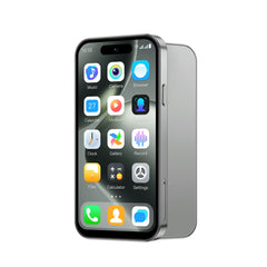 【العرض الأول عالميًا】هاتف ONEMYTH M17 Pro Mini الذكي بشبكة 4G ثنائي الشريحة ومتجر Play وشاشة عالية الدقة 4.0 بوصة وبطارية 2000 مللي أمبير في الساعة وذاكرة 2 جيجابايت + 16 جيجابايت ونظام تشغيل Android 12.0