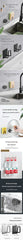 1pc Stainless Steel Sink Sponge Rack For Sponge Steel Wire Ball Draining Paste The Inner Wall Of The Sink Kitchen Supplies