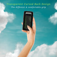 هاتف ذكي Unihertz Jelly Max 5G Mini يعمل بنظام Android 14 ومعالج Dimensity 7300 وذاكرة 12 جيجابايت وذاكرة 256 جيجابايت وكاميرا 100 ميجابكسل وبطارية 4000 مللي أمبير في الساعة وشاشة 5.05 بوصة
