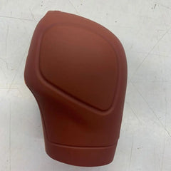 Automatic Gear Car Gear Shift Knob Cover Non-Slip Car Interior Auto Shifter Handle Cover Silicone Handle Protective Covers Car