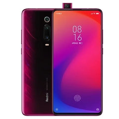 هاتف Xiaomi Redmi K20 Pro الذكي Xiaomi Mi 9T PRO celular 6GB RAM 128GB ROM Snapdragon 855 48 MP + 20 MPRandom color used phone