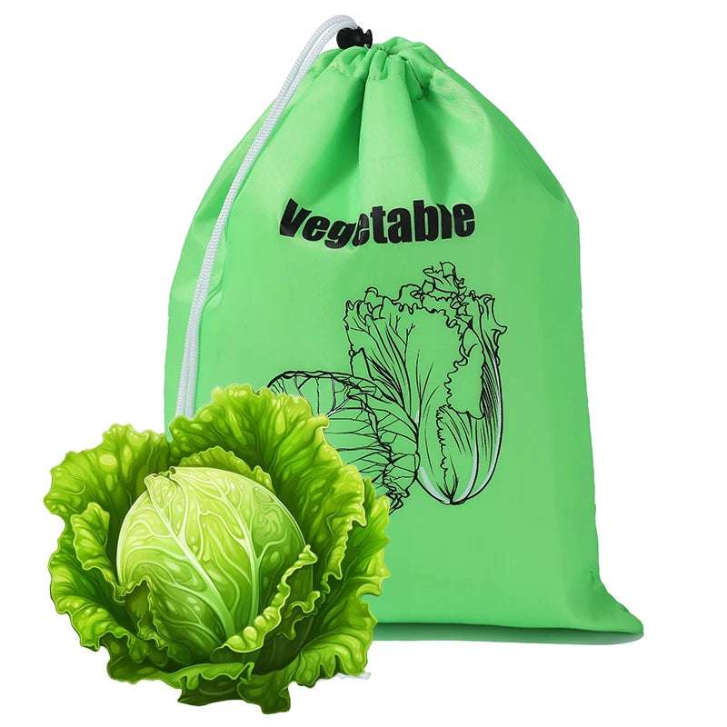 1/3 banana storage bag, vegetable preservation bag, anti ripening, banana storage preservation bag, lightweight and convenient b