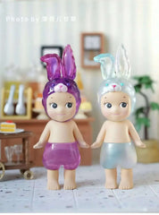 Sonny Angel Doll Candy House Series Blind Box Cute Doll Keychain Pendant Trendy Handmade Female Birthday Gift
